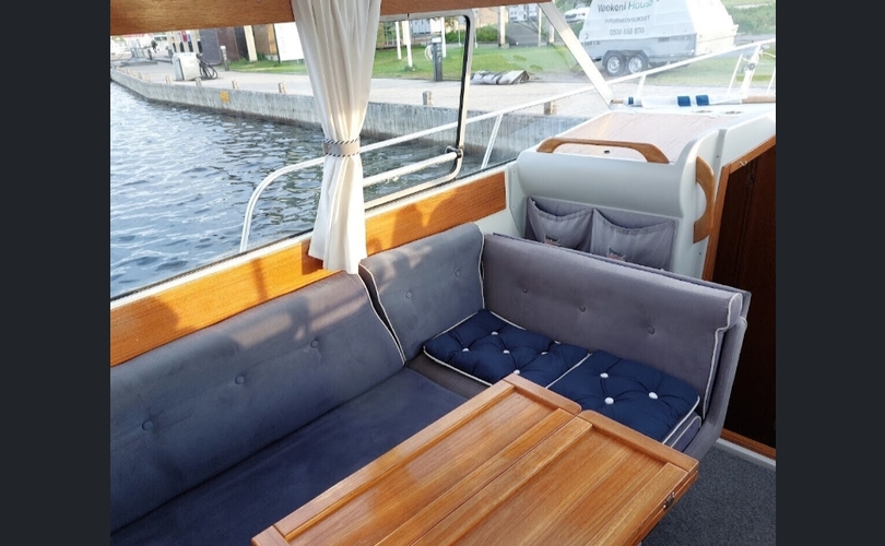 Nimbus 310 Coupe-kuva-2